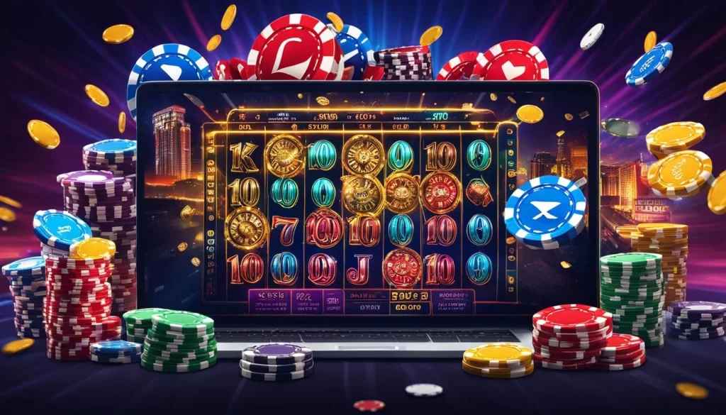 Bàn chơi Baccarat trực tiếp với dealer xinh đẹp tại big777