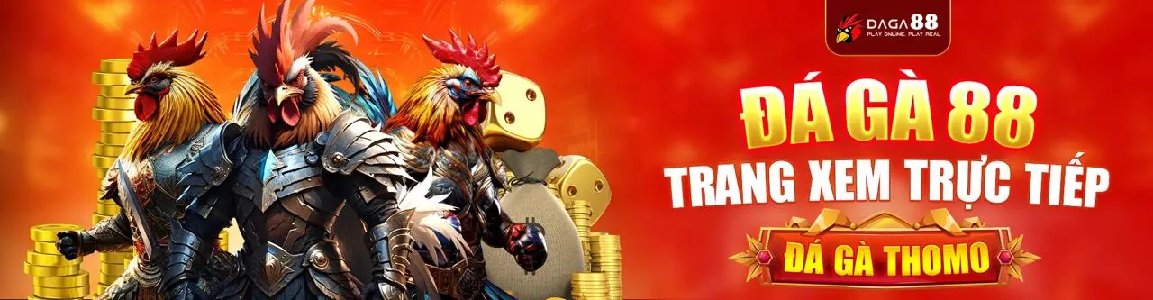 Đá gà trực tuyến đỉnh cao tại big777