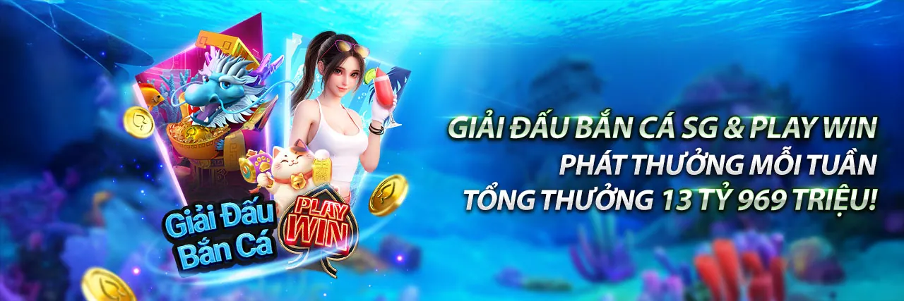Banner quảng cáo hoàn trả hàng ngày big777