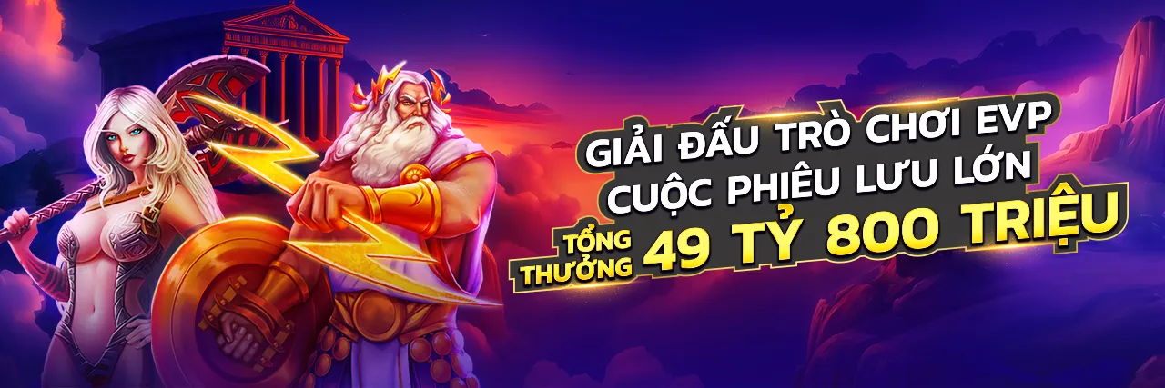 Hình ảnh chính hỗ trợ big777