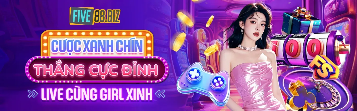 Các loại trò chơi tại big777