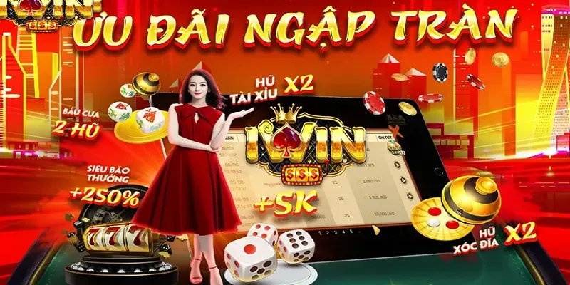 Game mới big777 casino